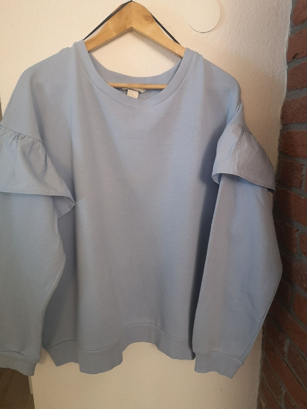 H&M Maglioni & Felpe: Neu:Damen Pullover Gr Xl von H&M.100%Baumwolle. – Nuovo (secondo la descrizione) da Forch venduto da Hakyboss