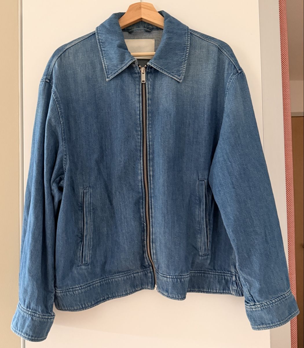 Cos Vestes: Jeans Jacke – D'occasion à Schaffhausen par zuesefred