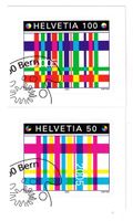 Schweiz  2006  gestempelt