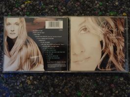 CD : Celine Dion