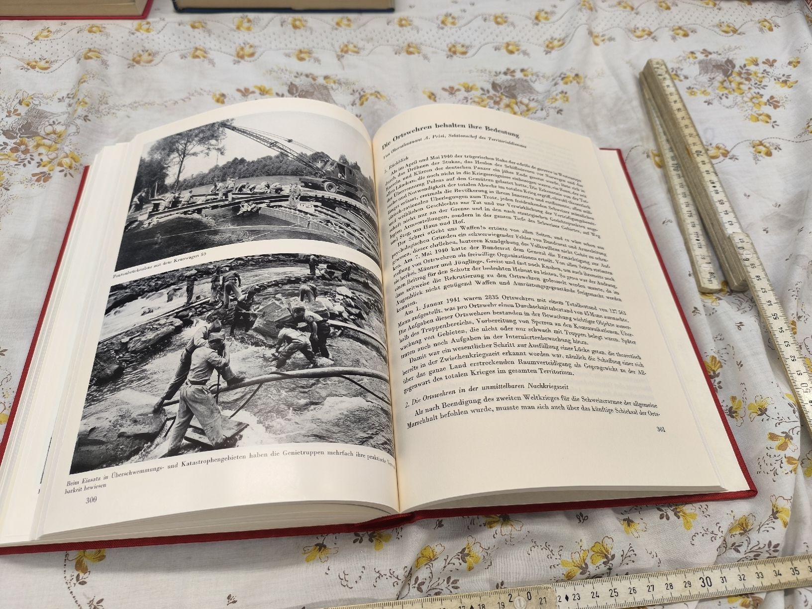 Livres: BUCH.     DIR SCHWEIZER ARMEE VON HEUTE – D'occasion à Cama par anto_a 8