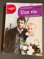 Une vie. De Guy de Maupassant