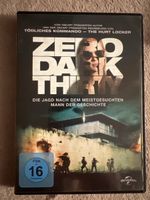 Zero Dark Thirty DVD