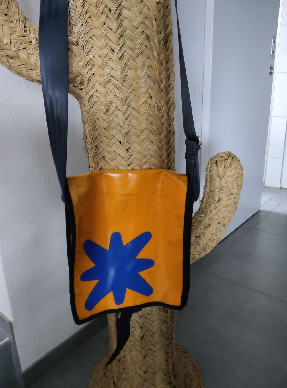 Taschen für Damen: Sac – Gebraucht aus Vicques von prairie0809