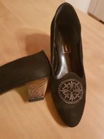 Chaussures années 80 grandeur 36 marque Santi