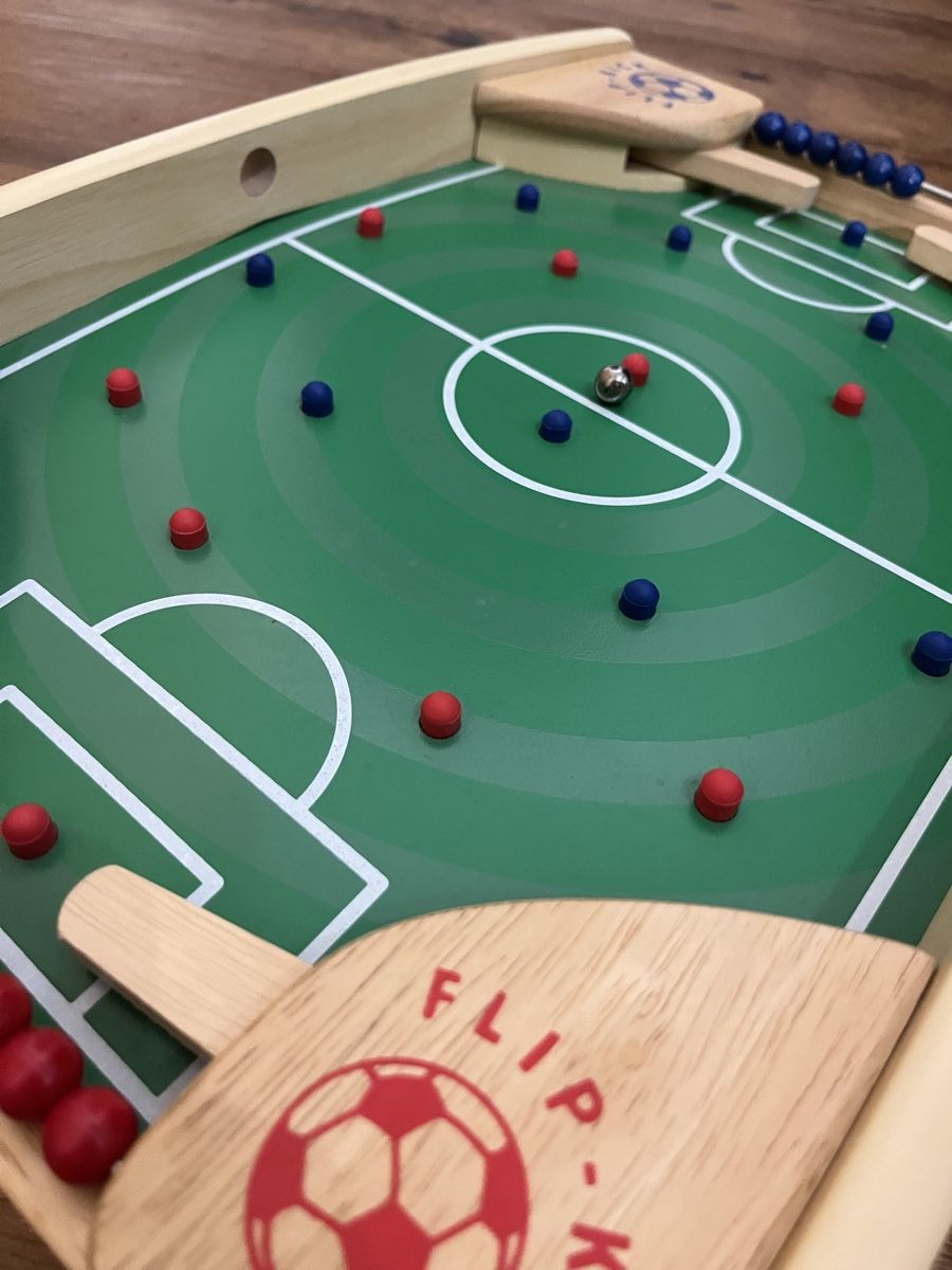 Jeux: Flip Kick – Neuf avec emballage d'origine à Uznach par eva_b2rj 3
