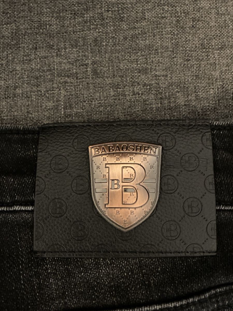 Jeans: Jeans – Gebraucht aus Pratteln von fra_rd8j 2