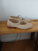 Ballerines Sézane 