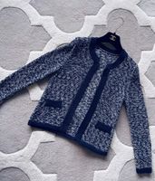Eleganter Cardigan – Groesse XS –
