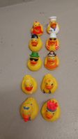 T R) Badeenten Ente Enten Set 10er Set