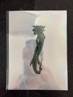 Harry Potter Crystal Art Sticker #61