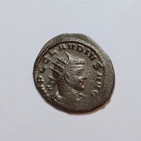 Bi-Antoninian Claudius Gothicus (268-270) Römisches Reich