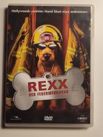 DVD - Rexx der Feuerwehrhund