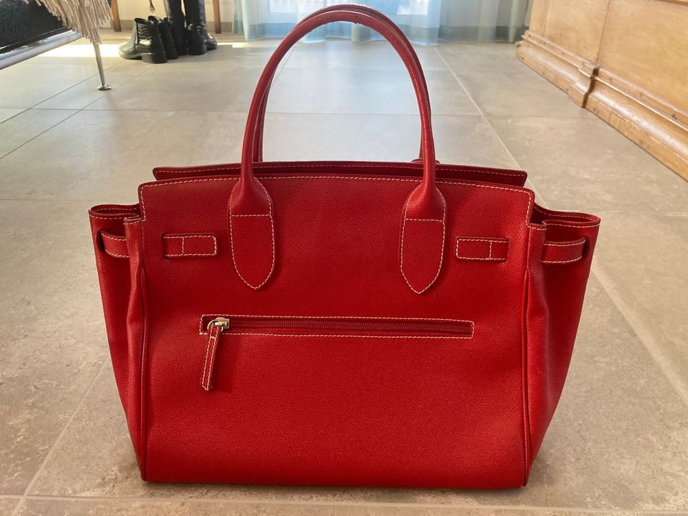 Kultige Tasche von Navyboot Stil 