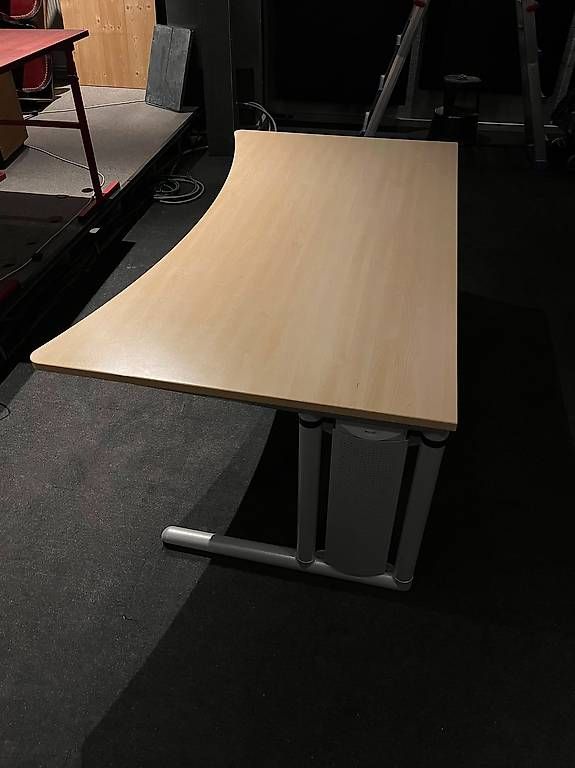 Scrivanie: Bürotisch Werndl – Usato da Bern venduto da k01234 2