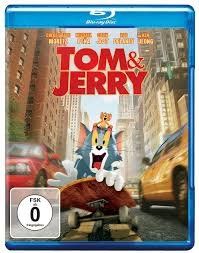 Tutti i DVDs: Bluray - Beste Feinde - schlimmste Freunde - Tom und Jerry – Usato da Bern venduto da carola31