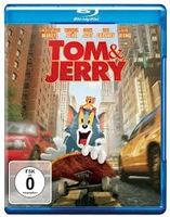 Bluray - Beste Feinde - schlimmste Freunde - Tom und Jerry
