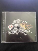 Snitch - Fireprof