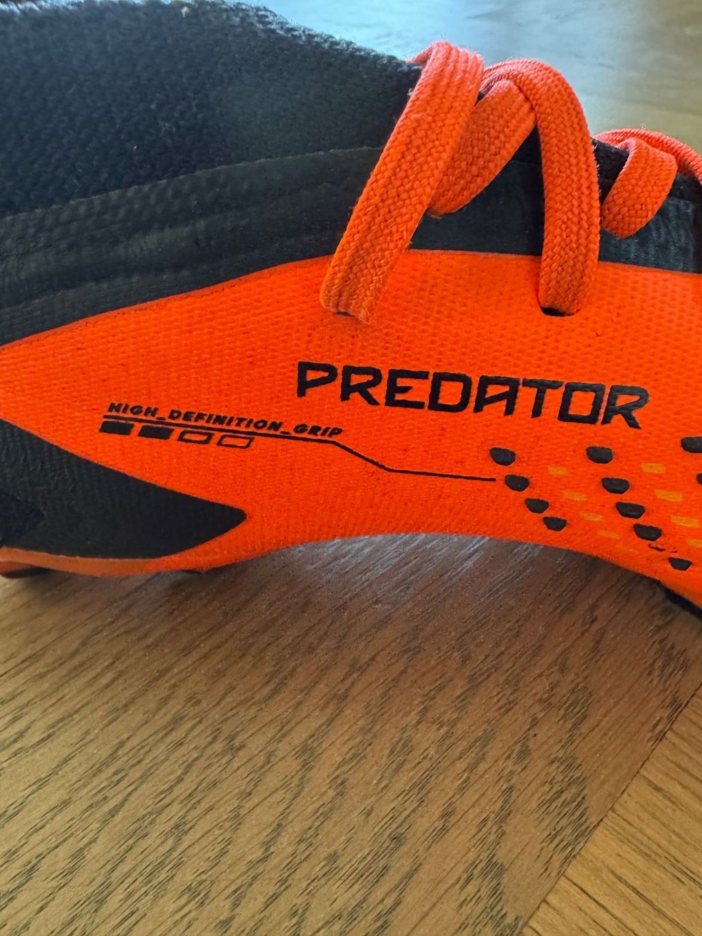 Adidas Schuhe für Jungen: Adidas Predators – Gebraucht aus zürich von sonicmoons 2