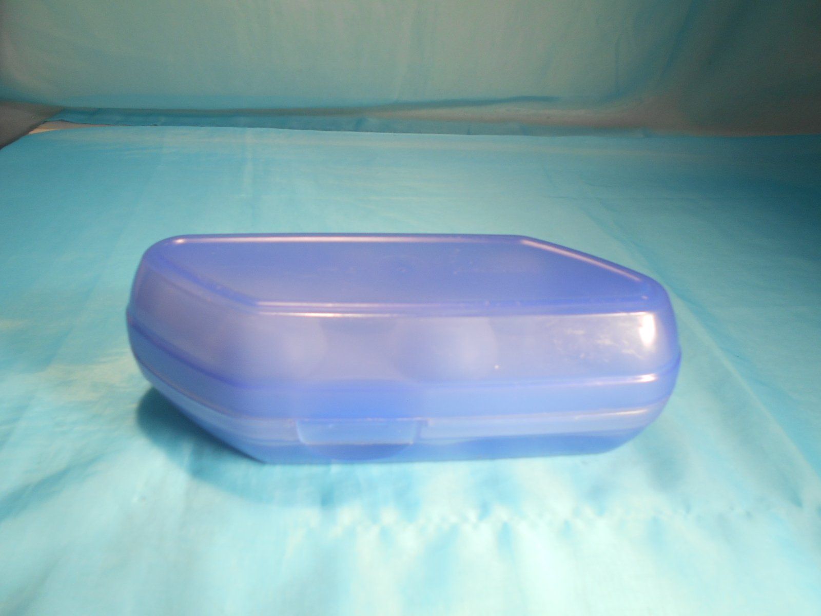 Tupperware Contenitori & Simili: Tupperware Behälter für 6 Eier – Usato da Bellach venduto da JingleCherry 3