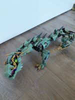 LEGO Ninjago 70612 : Le Dragon d'acier de Lloyd