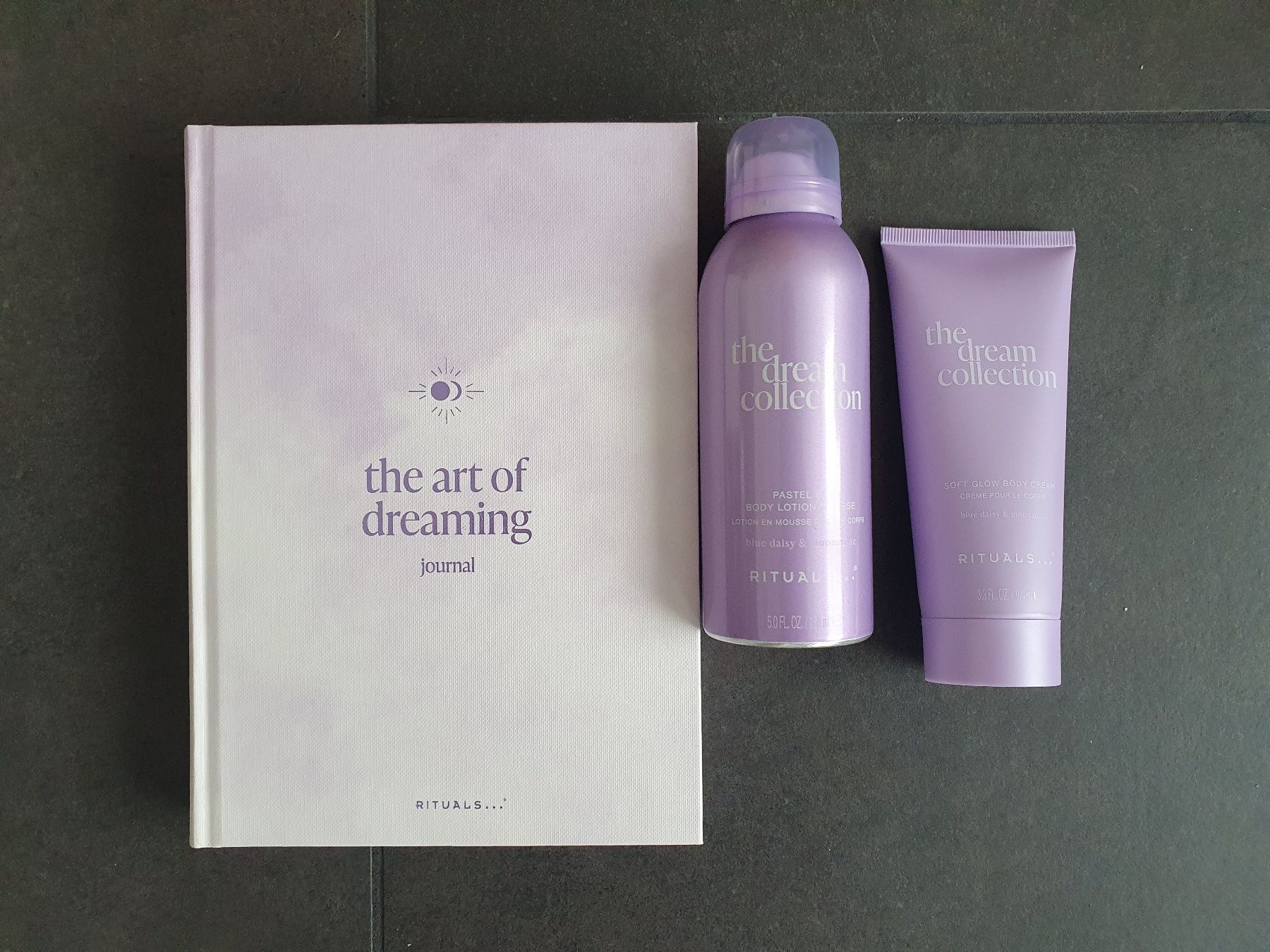 Rituals Altro per la cura del corpo: Rituals "dream collection" NEU! – Nuovo (secondo la descrizione) da Frick venduto da Baghira84