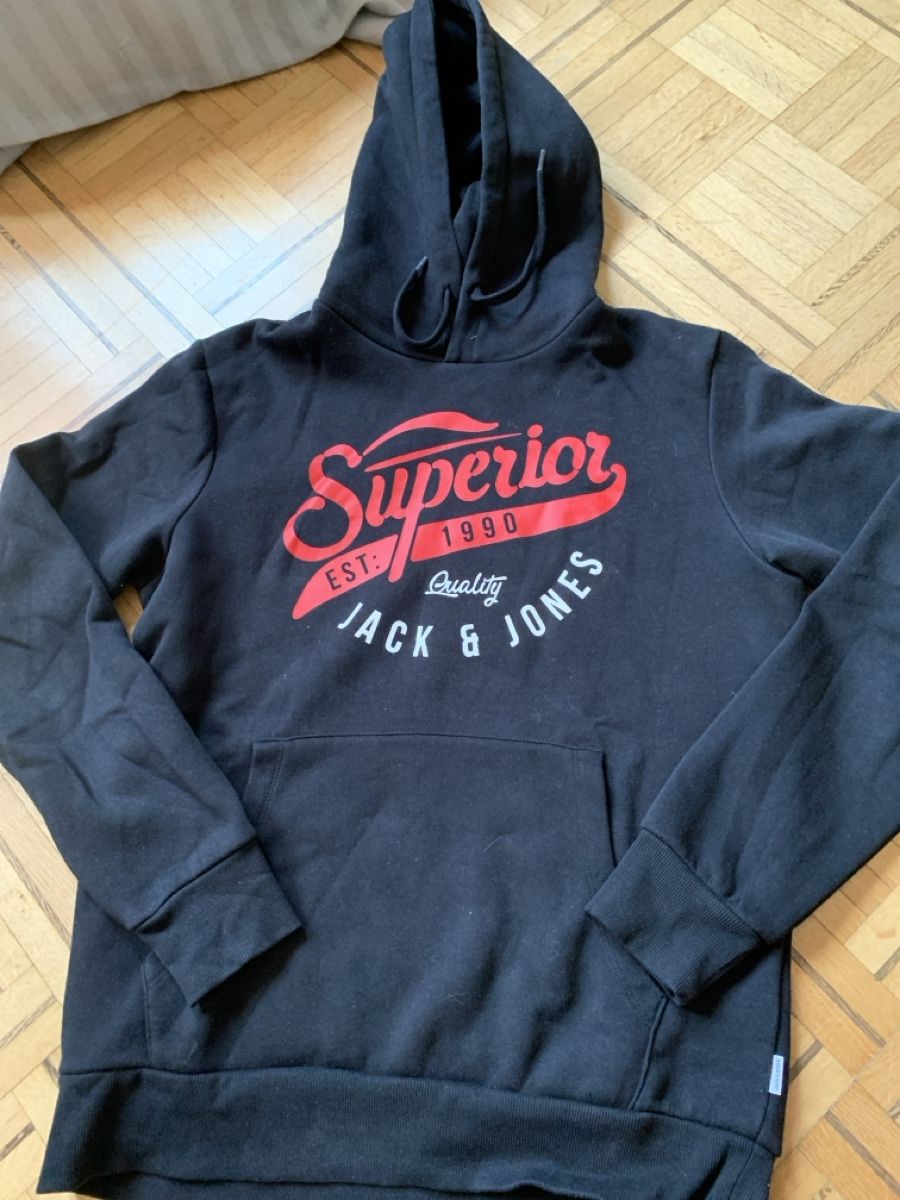 Jack & Jones Maglioni & Felpe: Jack& Jones Pullover – Usato da Ulrichen venduto da nat_qwf5