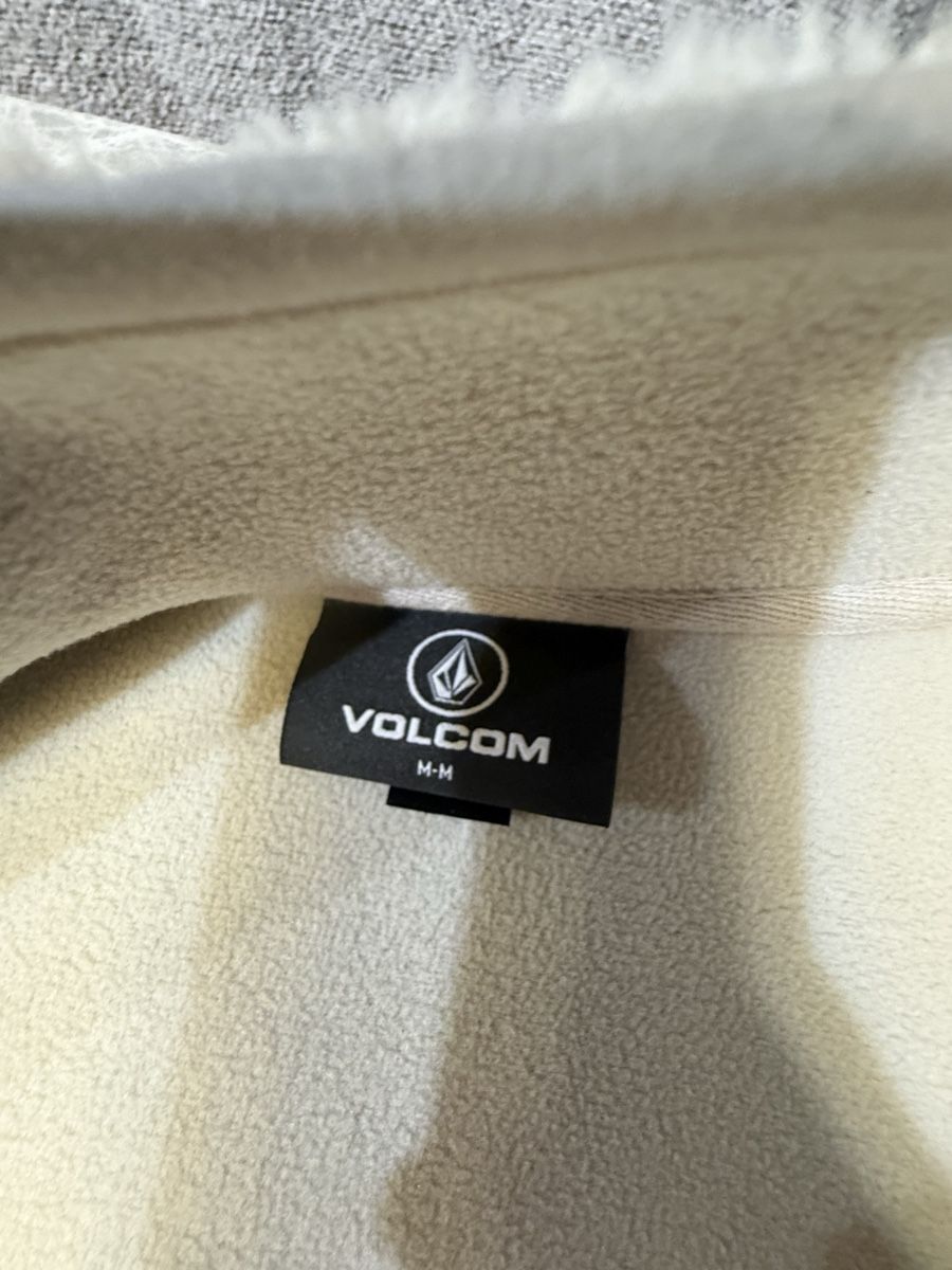 Volcom Giacche: Volcom Teddy Jacke - M – Usato da Nottwil venduto da Dizz_Ricardo 4