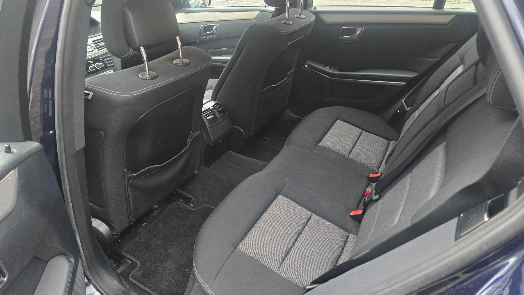 Mercedes-Benz Autos: MERCEDES-BENZ E250 CDI 4matic – Gebraucht aus Emmenbrücke von meu_2j8p 4