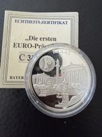 10 Euro Münze 1996 aus Silber .999 Griechenland 20g