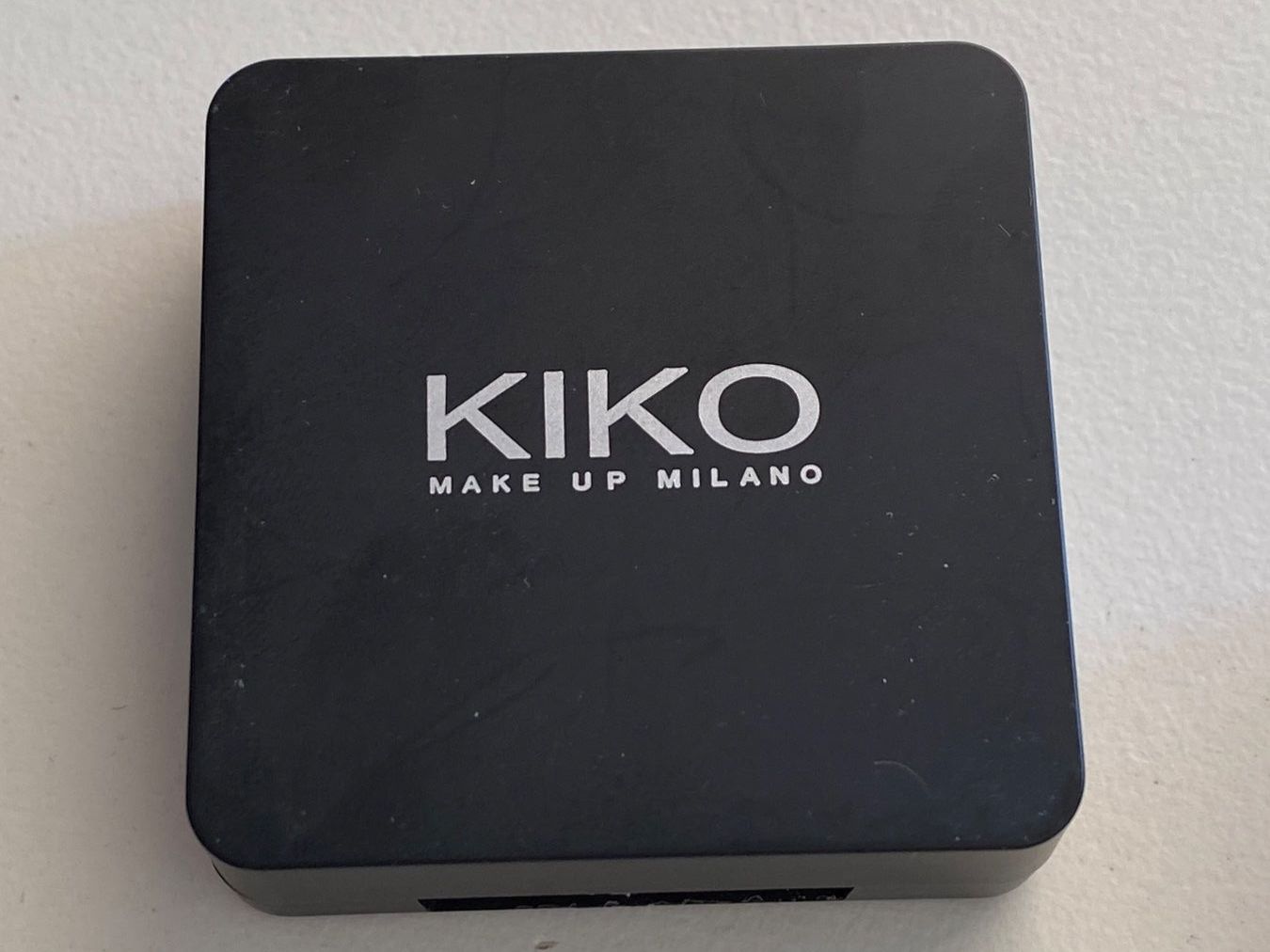 Kiko Milano Make-up: Makeup: Contour, Primer, Lidschatten, Glitzer, Lippenstift – Neu und originalverpackt aus Zürich von DeeJayJay 4