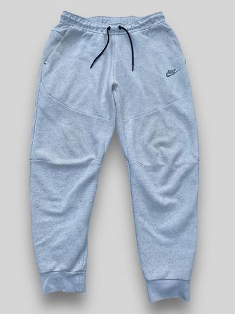 Nike techleece Hose reflektiv