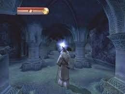 Microsoft Giochi: XBOX: Der Herr der Ringe - die Gefährten – Usato da Kaiseraugst venduto da Marsupower 3