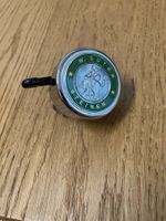 Veloklingel W.Suter Steinen Vintage neu