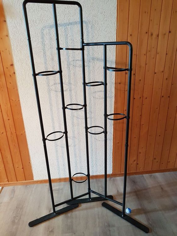 Blumenständer metall Kaufen auf Ricardo