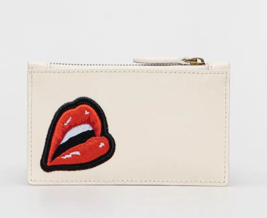 Pinko Portamonete: Pinko CARDHOLDER - Geldbörse – Nuovo e nell'imballaggio originale da Oberaach venduto da Dandy2021 1