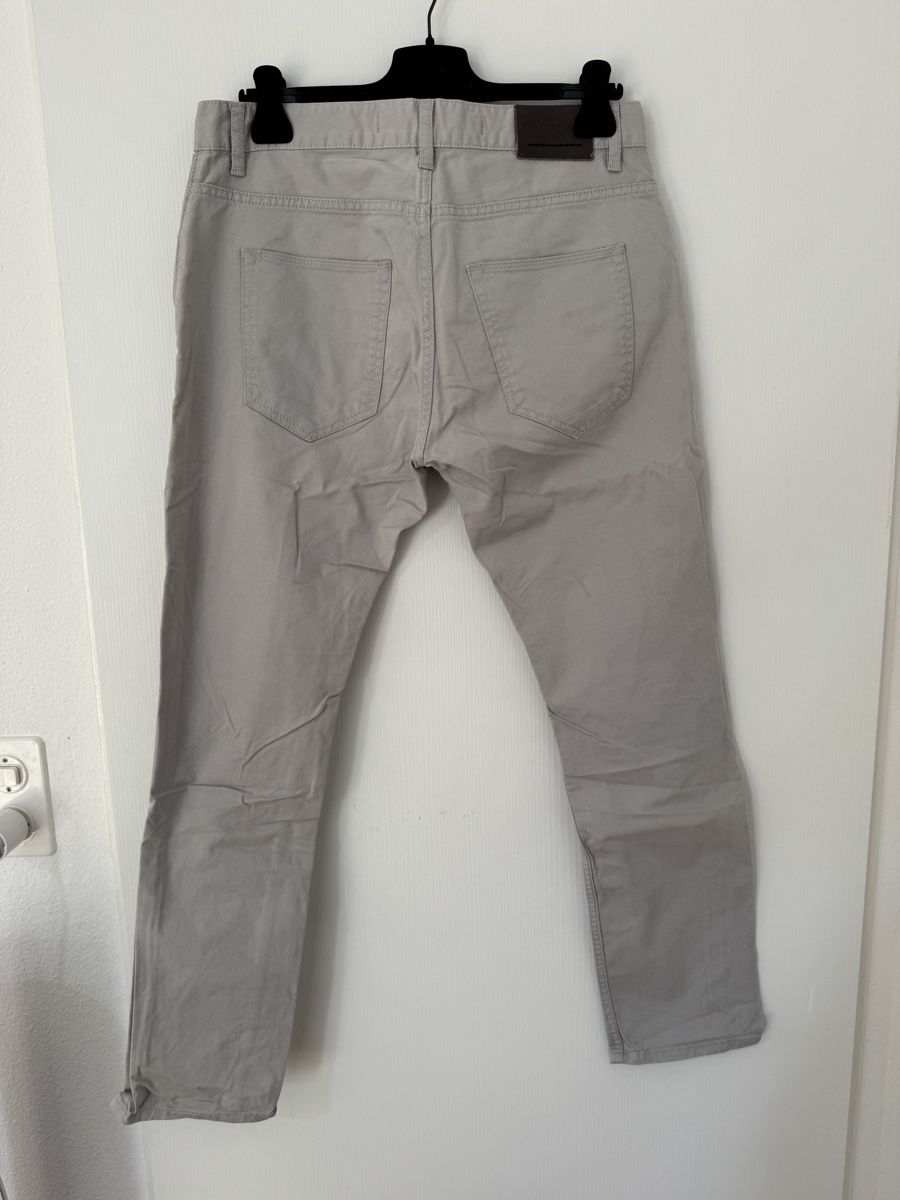 Peak Performance Jeans: Peak Performance W34 L32 Hell Jeans Barrow beige  – Usato da Wetzikon ZH venduto da Jan_wojt 3