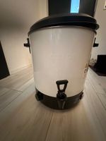 Arebos Machine à conserver / Marmite à vin chaud cuiseur