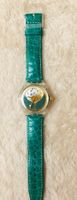 Swatch Uhr Automatic
