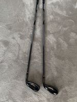 Maruman Shuttle Hybrid Golfschläger, 7 & 9, Regular Flex