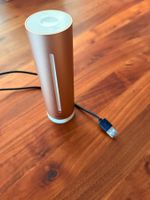 Netatmo Healthy Home Coach Smart-Home