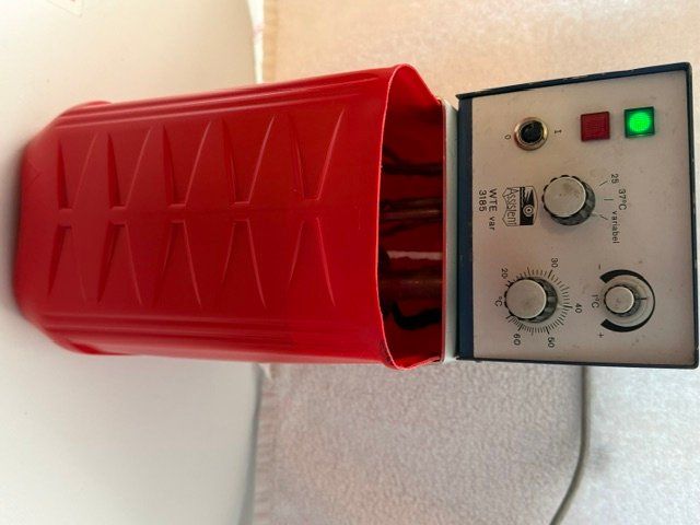 Heizgeräte: wassererwärmer, – Gebraucht aus Volketswil von Virago1100 3