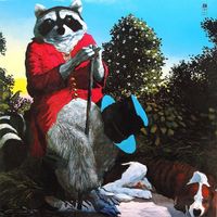 J.J. Cale – Naturally LP