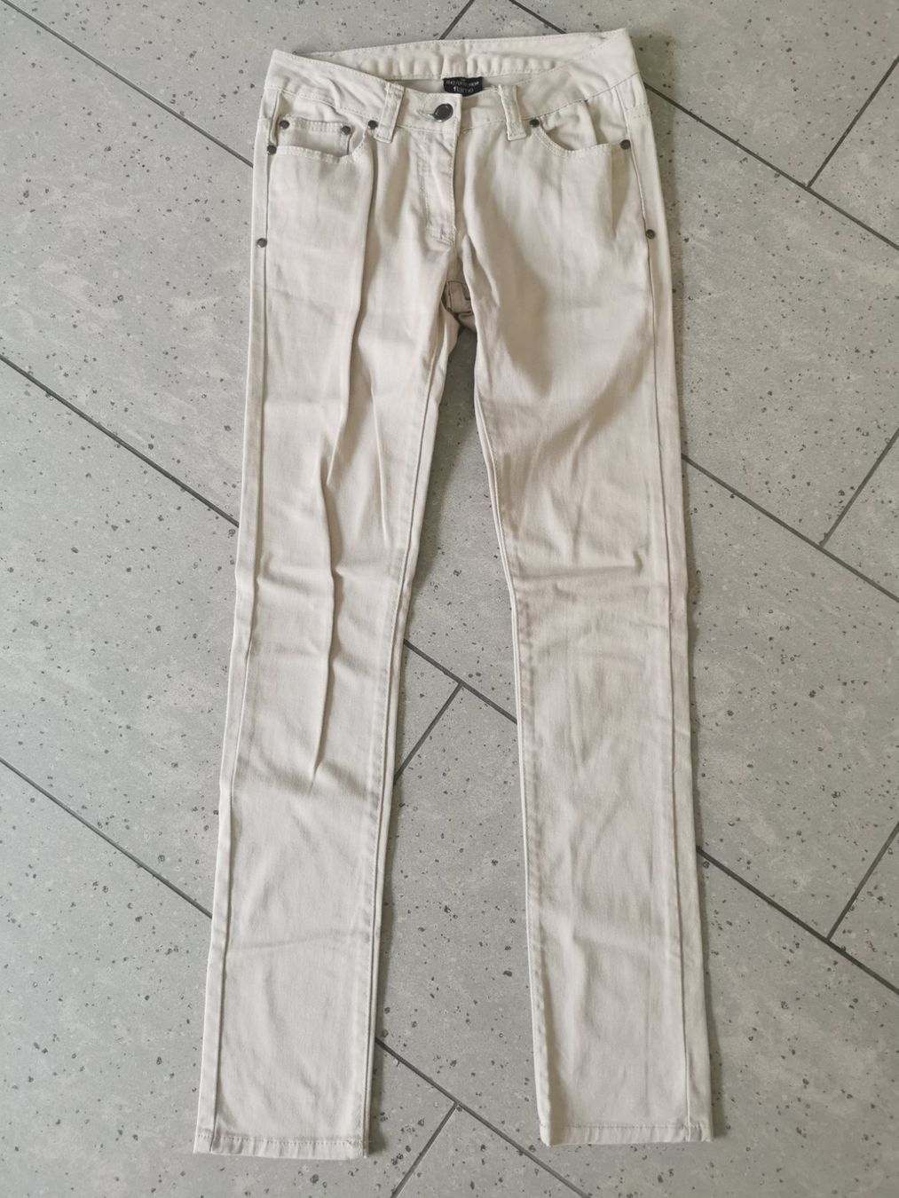 Pantalons: Helle Hose, Gr. 36,Flame – Neuf (Voir description) à Malters par Wahni81