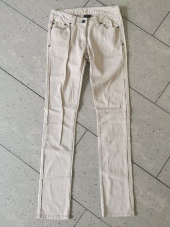 Helle Hose, Gr. 36,Flame
