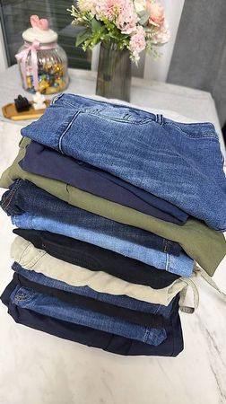 Paket mit Umstands- und Stillkleidung zu verkaufen