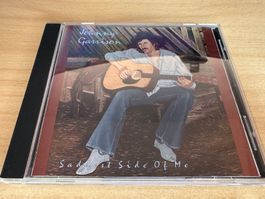 T8 Johnny Garrison – Saddest Side Of Me