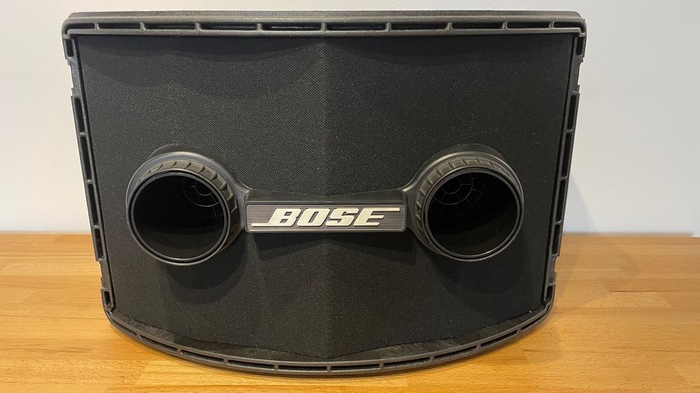 Bose 802 Series II Speaker (Paar) | Kaufen auf Ricardo