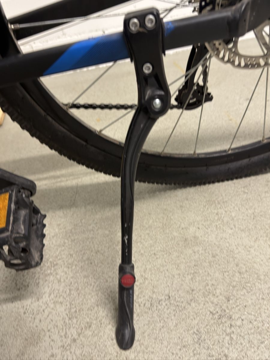 Decathlon Biciclette: Rockrider ST 120 – Usato da Dietlikon venduto da ron_w722 6