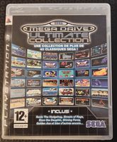 MEGADRIVE ULTIMATE COLLECTION PS3